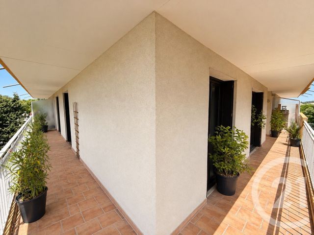 Appartement T3 &agrave; vendre - 3 pi&egrave;ces - 72,94 m2 - Nimes - 30 - LANGUEDOC-ROUSSILLON