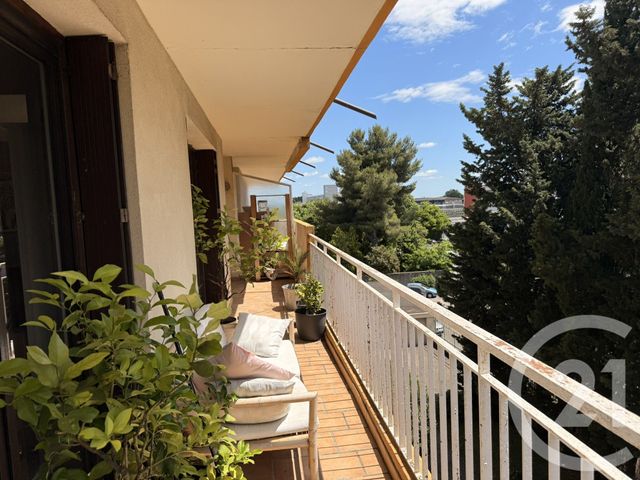 Appartement T3 à vendre NIMES