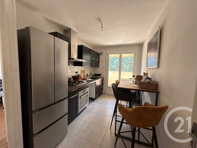 Appartement T3 &agrave; vendre - 3 pi&egrave;ces - 72,94 m2 - Nimes - 30 - LANGUEDOC-ROUSSILLON
