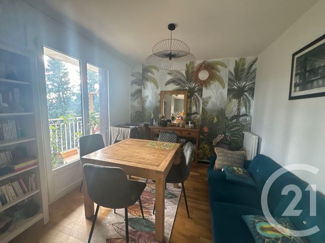 Appartement T3 &agrave; vendre - 3 pi&egrave;ces - 72,94 m2 - Nimes - 30 - LANGUEDOC-ROUSSILLON