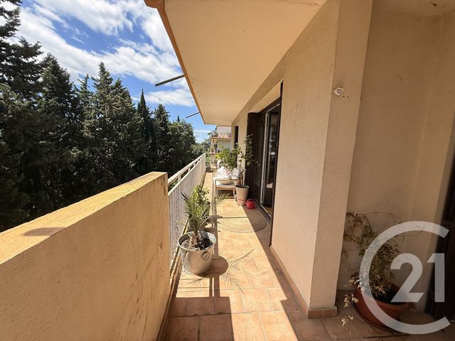 Appartement T3 &agrave; vendre - 3 pi&egrave;ces - 72,94 m2 - Nimes - 30 - LANGUEDOC-ROUSSILLON