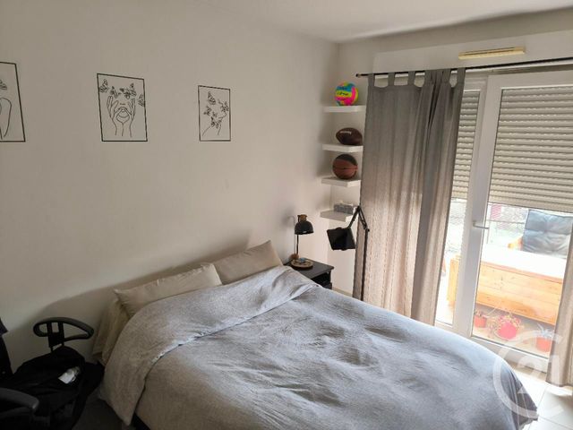 Afficher la photo en grand Appartement T2 à vendre - 2 pièces - 41,91 m2 - Nimes - 30 - LANGUEDOC-ROUSSILLON