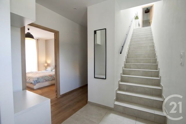 Appartement Duplex &agrave; vendre - 4 pi&egrave;ces - 109,72 m2 - Nimes - 30 - LANGUEDOC-ROUSSILLON