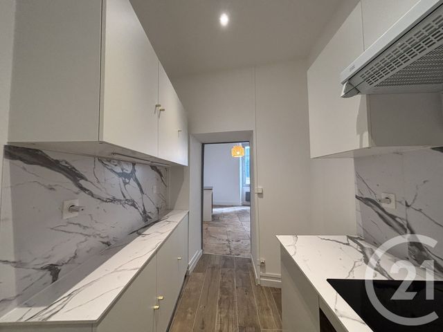 Appartement F2 à vendre - 2 pièces - 68,55 m2 - Nimes - 30 - LANGUEDOC-ROUSSILLON