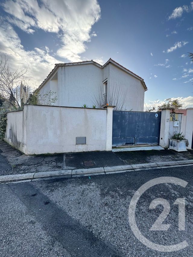 Maison à vendre CAISSARGUES