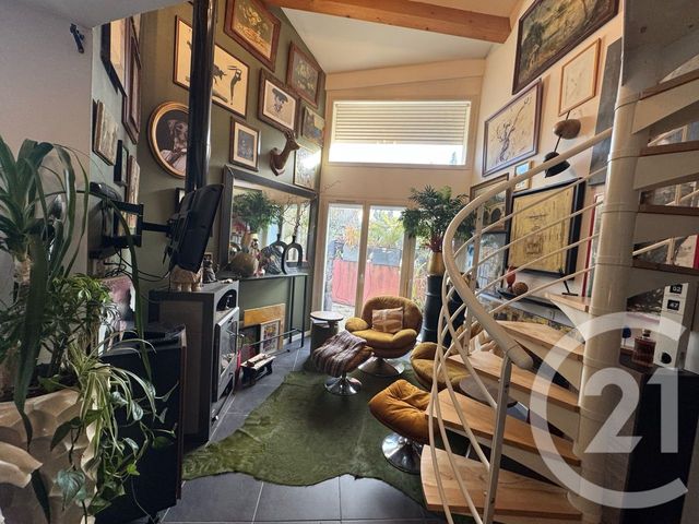 Maison &agrave; vendre - 2 pi&egrave;ces - 52,40 m2 - Caissargues - 30 - LANGUEDOC-ROUSSILLON