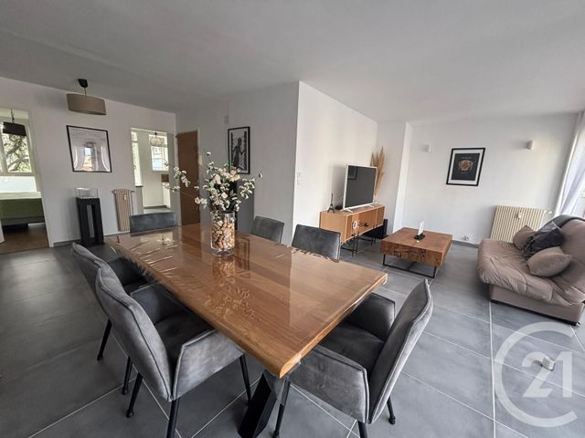 Appartement F4 à vendre - 4 pièces - 81,05 m2 - Nimes - 30 - LANGUEDOC-ROUSSILLON