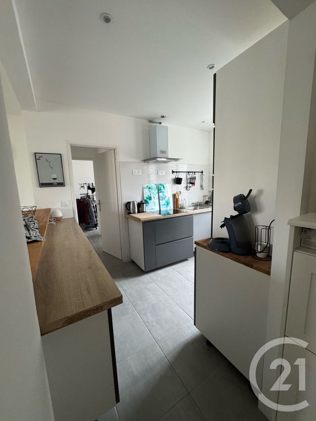 Appartement à vendre - 3 pièces - 69,09 m2 - Nimes - 30 - LANGUEDOC-ROUSSILLON