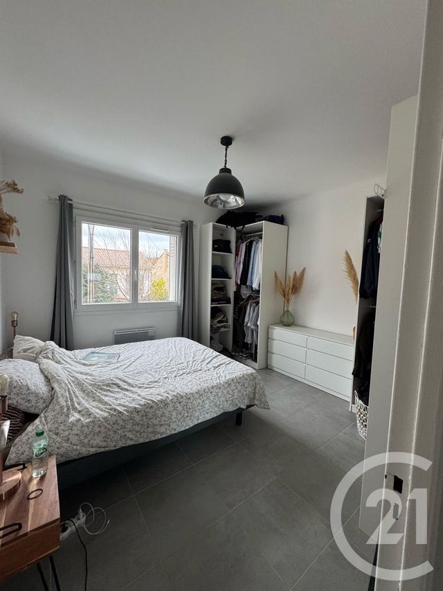 Appartement à vendre - 3 pièces - 69,09 m2 - Nimes - 30 - LANGUEDOC-ROUSSILLON