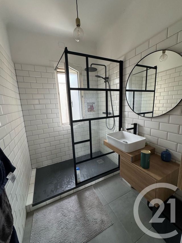 Appartement à vendre - 3 pièces - 69,09 m2 - Nimes - 30 - LANGUEDOC-ROUSSILLON