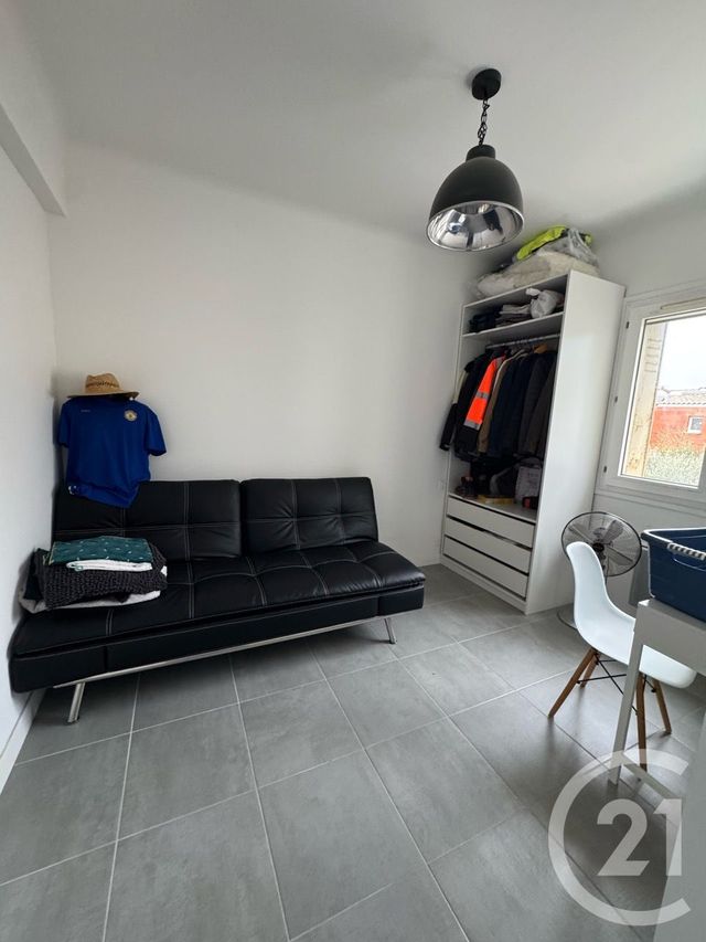 Appartement à vendre - 3 pièces - 69,09 m2 - Nimes - 30 - LANGUEDOC-ROUSSILLON