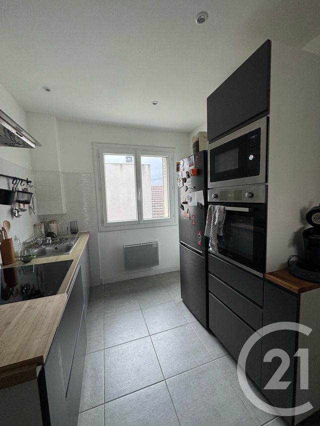 Appartement à vendre - 3 pièces - 69,09 m2 - Nimes - 30 - LANGUEDOC-ROUSSILLON