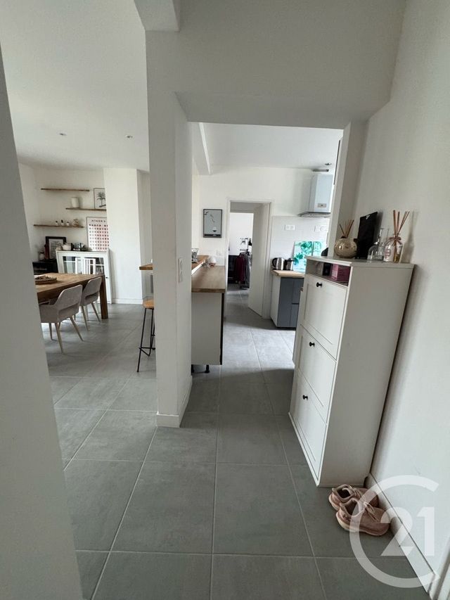 Appartement à vendre - 3 pièces - 69,09 m2 - Nimes - 30 - LANGUEDOC-ROUSSILLON