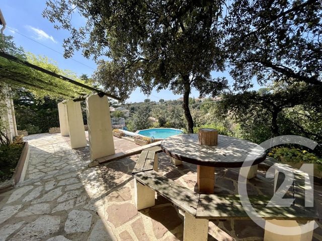 Maison à vendre - 5 pièces - 135,08 m2 - Bezouce - 30 - LANGUEDOC-ROUSSILLON
