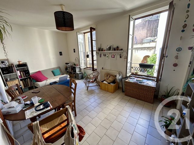 immeuble - NIMES - 30