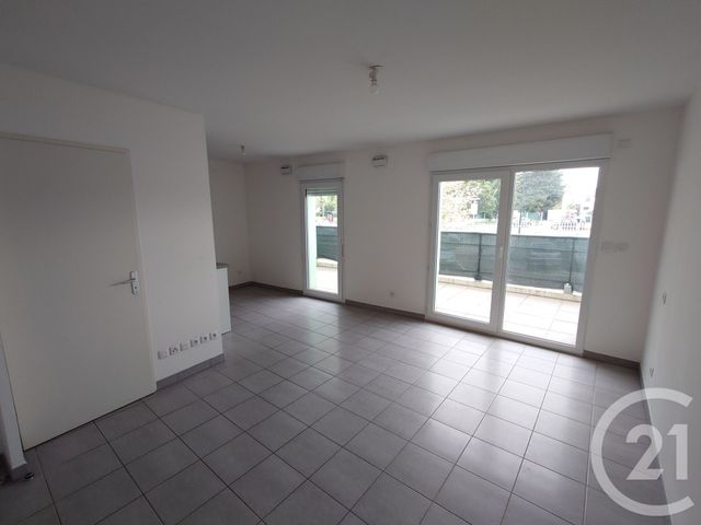 Appartement Studio à vendre - 1 pièce - 25,40 m2 - Nimes - 30 - LANGUEDOC-ROUSSILLON