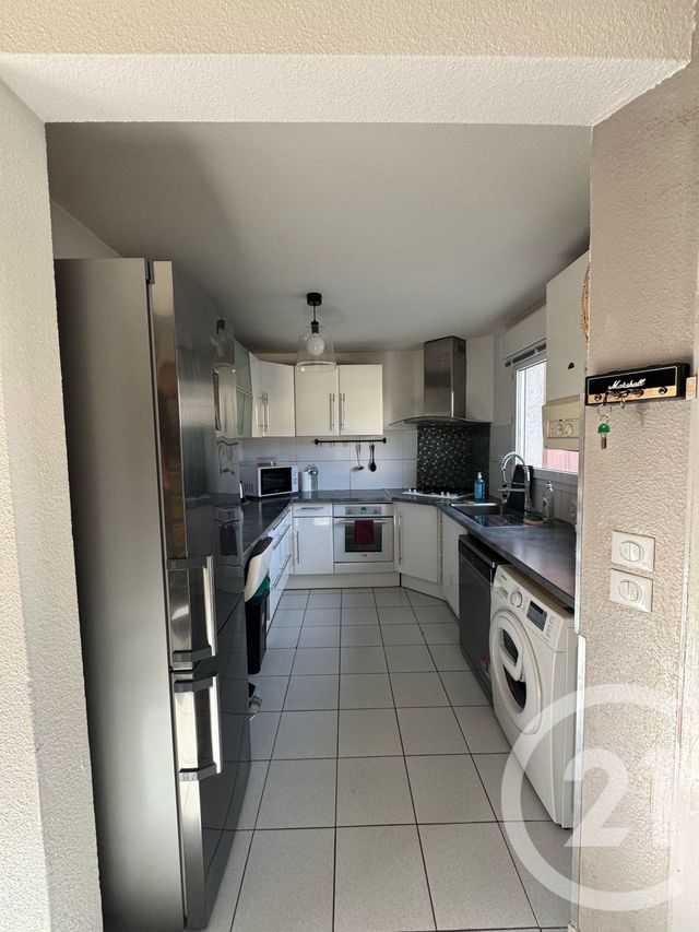 Maison à vendre - 4 pièces - 78,80 m2 - Nimes - 30 - LANGUEDOC-ROUSSILLON