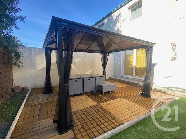 Maison à vendre - 4 pièces - 78,80 m2 - Nimes - 30 - LANGUEDOC-ROUSSILLON
