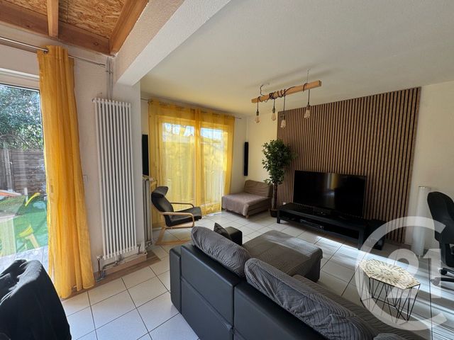 Maison à vendre - 4 pièces - 78,80 m2 - Nimes - 30 - LANGUEDOC-ROUSSILLON