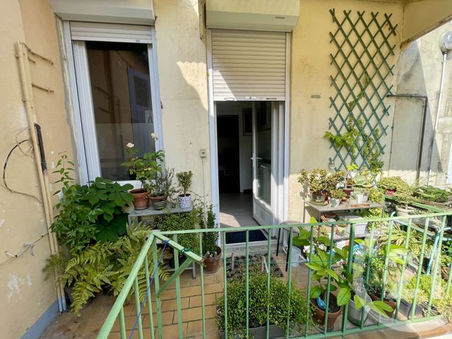 Appartement F3 à vendre - 3 pièces - 46,52 m2 - Nimes - 30 - LANGUEDOC-ROUSSILLON