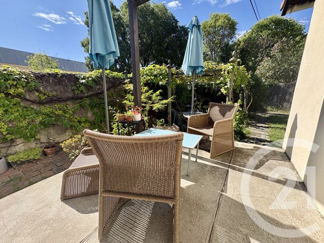 Maison &agrave; vendre - 5 pi&egrave;ces - 86,27 m2 - Nimes - 30 - LANGUEDOC-ROUSSILLON