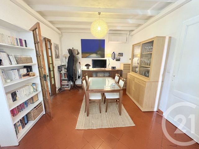 Maison &agrave; vendre - 5 pi&egrave;ces - 86,27 m2 - Nimes - 30 - LANGUEDOC-ROUSSILLON
