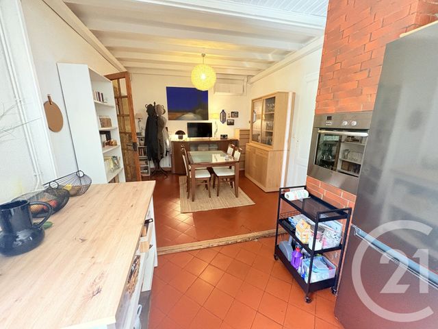 Maison &agrave; vendre - 5 pi&egrave;ces - 86,27 m2 - Nimes - 30 - LANGUEDOC-ROUSSILLON