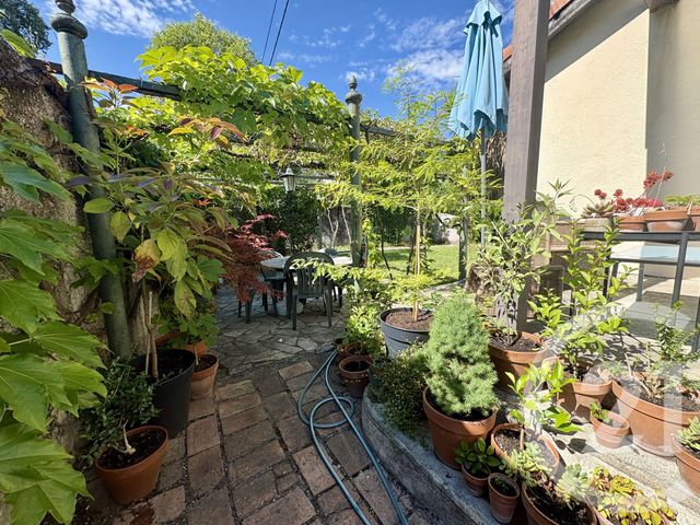 Maison &agrave; vendre - 5 pi&egrave;ces - 86,27 m2 - Nimes - 30 - LANGUEDOC-ROUSSILLON