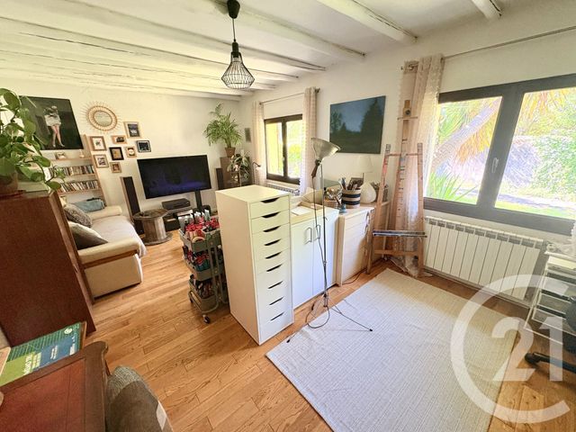 Maison &agrave; vendre - 5 pi&egrave;ces - 86,27 m2 - Nimes - 30 - LANGUEDOC-ROUSSILLON