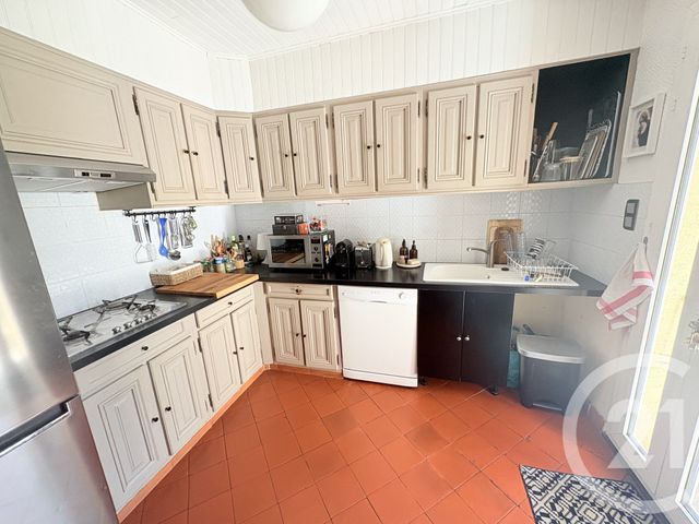 Maison &agrave; vendre - 5 pi&egrave;ces - 86,27 m2 - Nimes - 30 - LANGUEDOC-ROUSSILLON