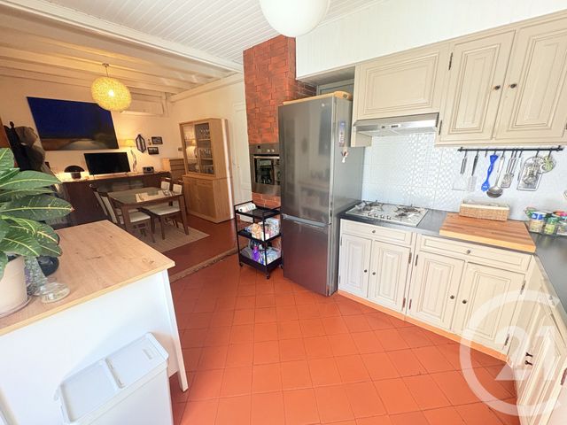 Maison &agrave; vendre - 5 pi&egrave;ces - 86,27 m2 - Nimes - 30 - LANGUEDOC-ROUSSILLON