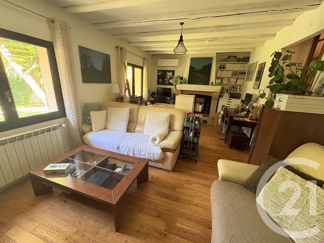 Maison &agrave; vendre - 5 pi&egrave;ces - 86,27 m2 - Nimes - 30 - LANGUEDOC-ROUSSILLON