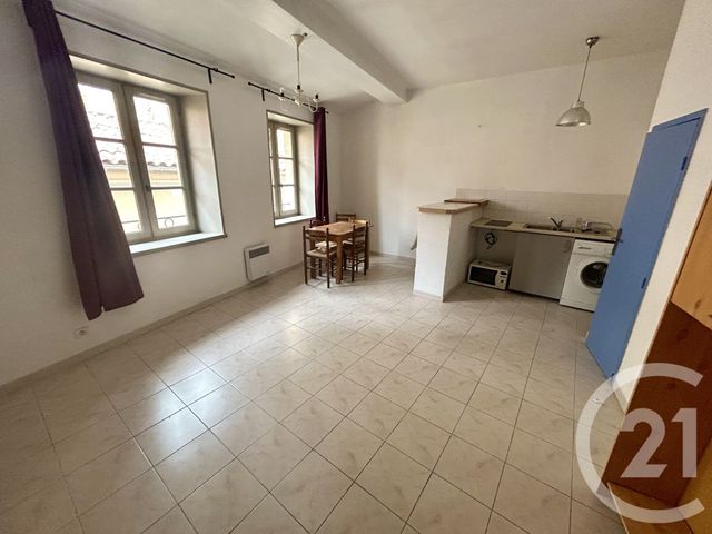 Appartement F2 à vendre - 2 pièces - 39,24 m2 - Nimes - 30 - LANGUEDOC-ROUSSILLON