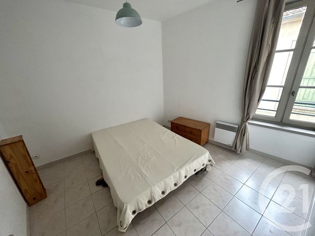 Appartement F2 à vendre - 2 pièces - 39,24 m2 - Nimes - 30 - LANGUEDOC-ROUSSILLON
