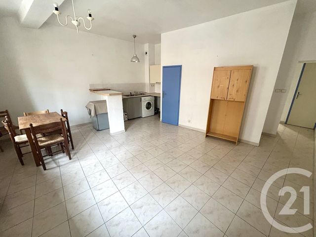 Appartement F2 à vendre - 2 pièces - 39,24 m2 - Nimes - 30 - LANGUEDOC-ROUSSILLON