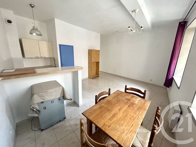 Appartement F2 à vendre - 2 pièces - 39,24 m2 - Nimes - 30 - LANGUEDOC-ROUSSILLON