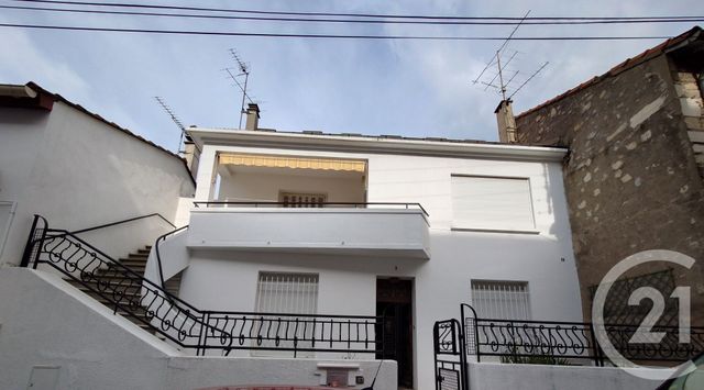 maison - NIMES - 30