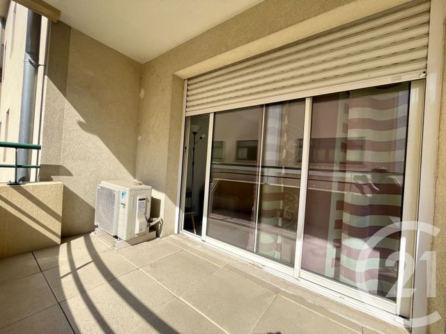 Appartement T2 à vendre - 2 pièces - 49,64 m2 - Nimes - 30 - LANGUEDOC-ROUSSILLON