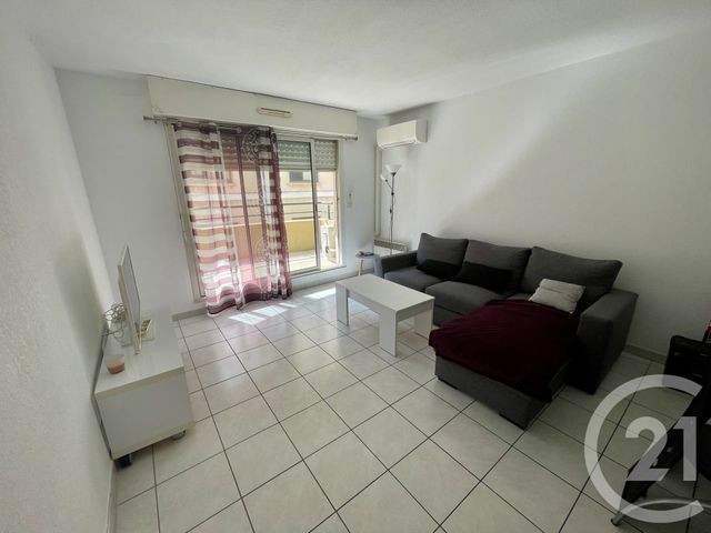 Appartement T2 à vendre - 2 pièces - 49,64 m2 - Nimes - 30 - LANGUEDOC-ROUSSILLON