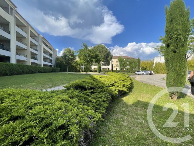 Appartement T2 à vendre - 2 pièces - 49,64 m2 - Nimes - 30 - LANGUEDOC-ROUSSILLON