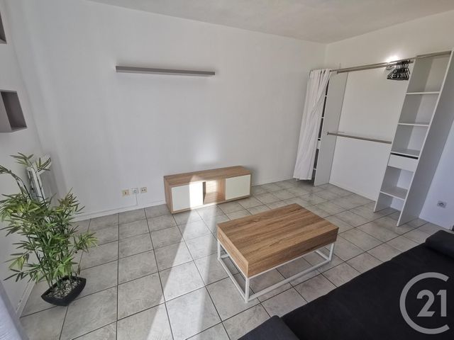 appartement - NIMES - 30