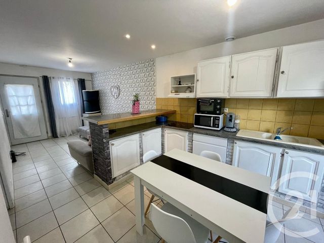 Immeuble &agrave; vendre - 337 m2 - Nimes - 30 - LANGUEDOC-ROUSSILLON