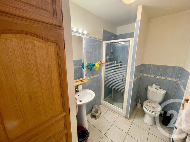 Immeuble &agrave; vendre - 337 m2 - Nimes - 30 - LANGUEDOC-ROUSSILLON