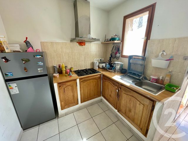 Immeuble &agrave; vendre - 337 m2 - Nimes - 30 - LANGUEDOC-ROUSSILLON