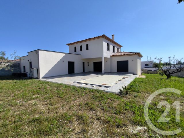 maison - NIMES - 30