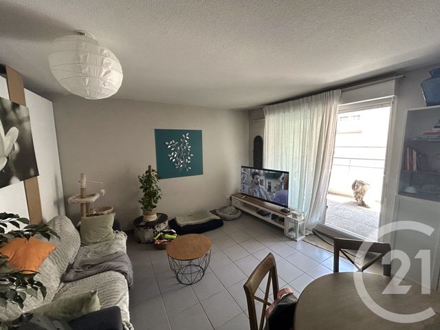 Appartement F3 à vendre - 3 pièces - 69,22 m2 - Nimes - 30 - LANGUEDOC-ROUSSILLON