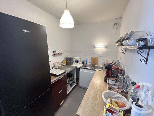 Appartement F3 à vendre - 3 pièces - 69,22 m2 - Nimes - 30 - LANGUEDOC-ROUSSILLON