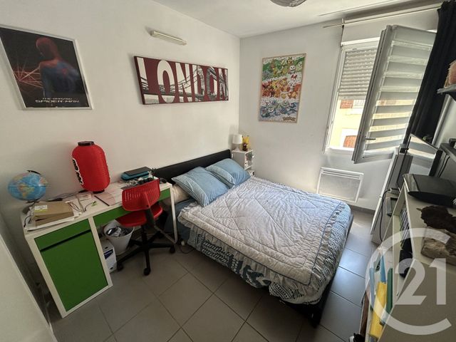Appartement F3 à vendre - 3 pièces - 69,22 m2 - Nimes - 30 - LANGUEDOC-ROUSSILLON