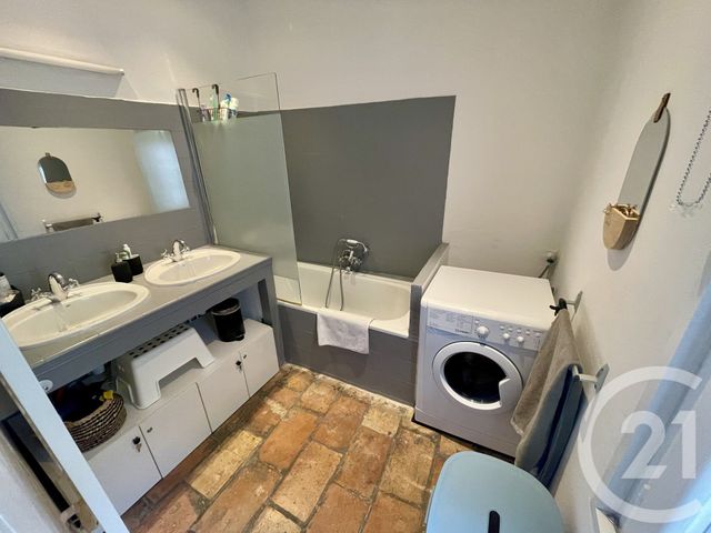 Appartement F2 bis à vendre - 3 pièces - 52 m2 - Nimes - 30 - LANGUEDOC-ROUSSILLON