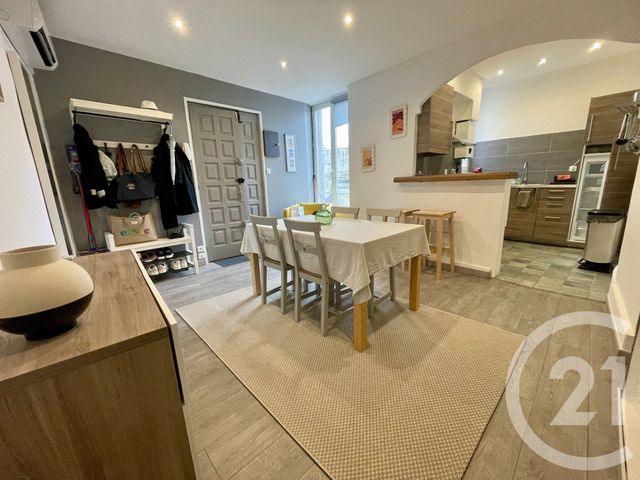 Appartement F2 Bis à vendre NIMES